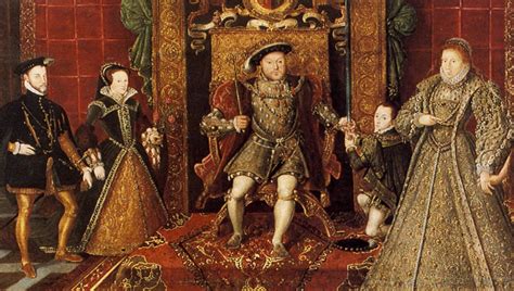 elisabeth tudor è andata in battaglia